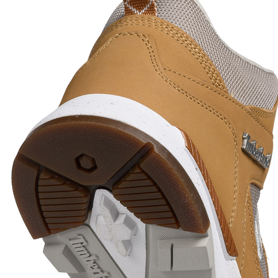 Timberland Field Trekker Mid Leather Damen Winter Boots TB0A2N9K231