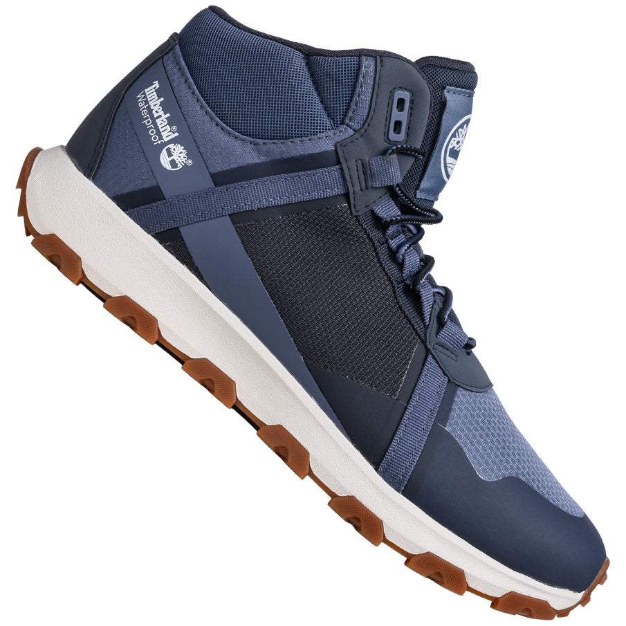 Timberland Winsor Trail Mid Lace Waterproof Herren Wanderschuhe TB0A41W7EJK