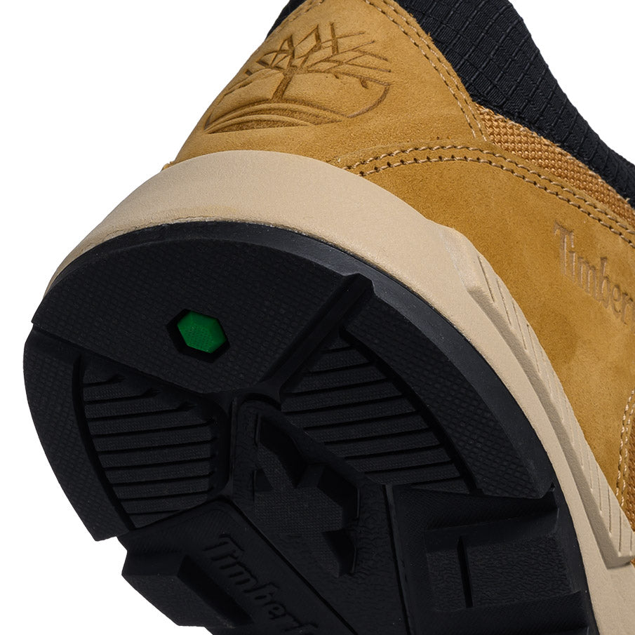 Timberland Sprint Trekker Low Herren Leder Outdoor Schuhe TB0A5VJG231