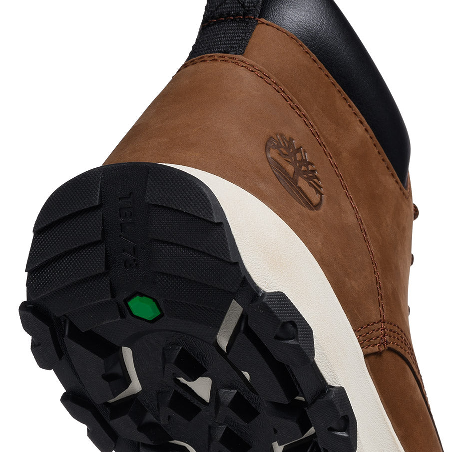 Timberland Winsor Park Mid Lace Up Herren Schuhe TB1A6599212