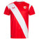 Sevilla Atlético CASTORE Herren Heim Trikot TM1138-TRUEREDWHITE – S