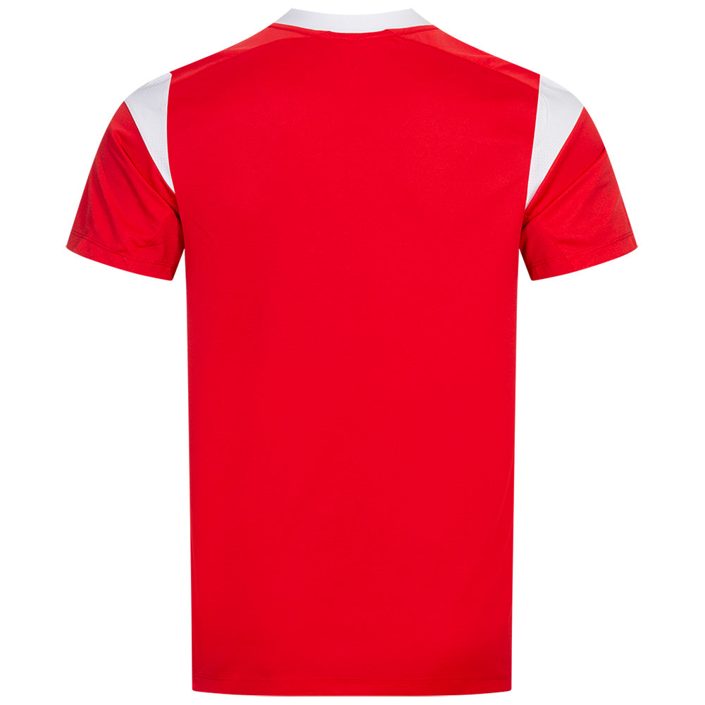 Sevilla Atlético CASTORE Herren Heim Trikot TM1138-TRUEREDWHITE