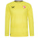 Sevilla Atlético CASTORE Herren Torwarttrikot TM2020A-BLAZINGYELLOW – M