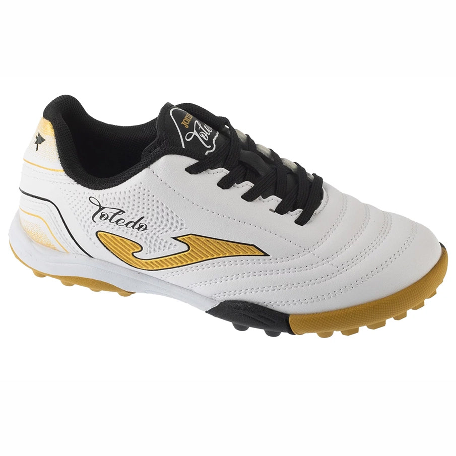 Joma TOLEDO JR Turf Kinder Multinocken Fußballschuhe TOJW2502TF