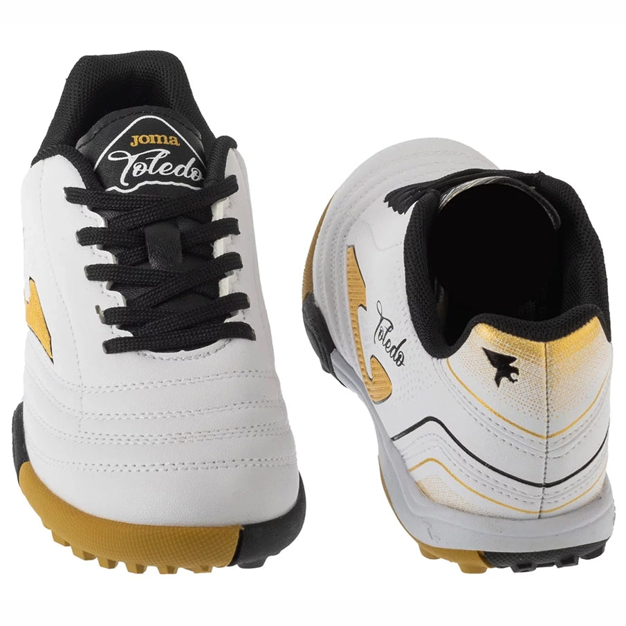 Joma TOLEDO JR Turf Kinder Multinocken Fußballschuhe TOJW2502TF