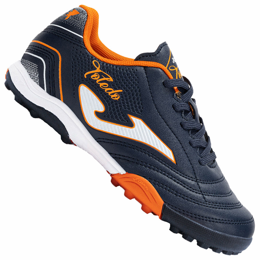 Joma TOLEDO JR Turf Kinder Multinocken Fußballschuhe TOJW2503TF
