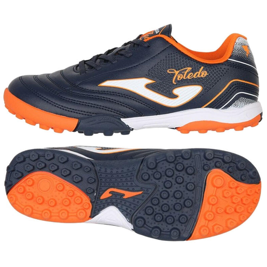 Joma TOLEDO JR Turf Kinder Multinocken Fußballschuhe TOJW2503TF