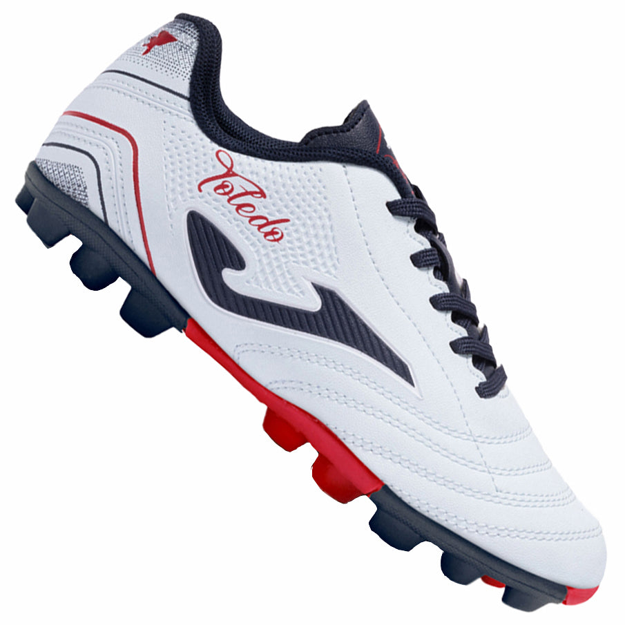 Joma TOLEDO JR HG Kinder Fußballschuhe TOJW2505HG