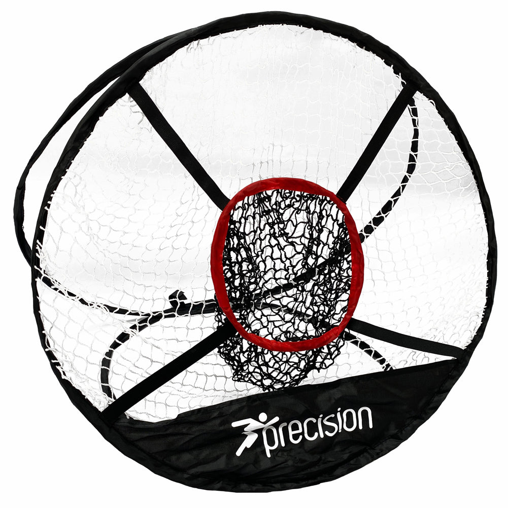 Precision Rete da golf chipping pop up TR438