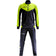 Zeus Tuta Ulysse Uomo Tuta sportiva giallo neon – S