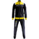 Zeus Tuta Relax Vesuvio Uomo Tuta sportiva Navy giallo – 2XS 134-140