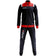 Zeus Tuta Relax Vesuvio Uomo Tuta sportiva Navy Rosso – 2XS 134-140
