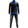 Zeus Tuta Relax Vesuvio Uomo Tuta sportiva Navy Blu – 2XS 134-140