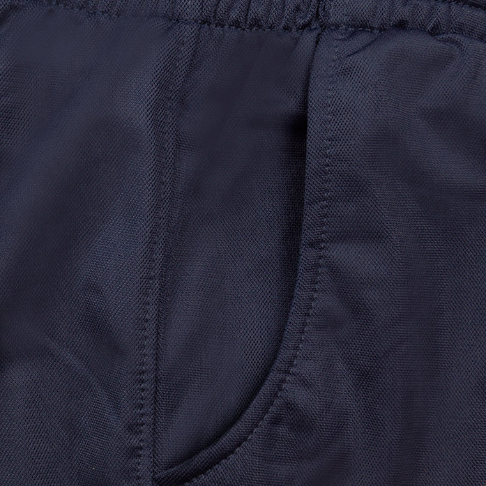 Zeus Tuta Relax Vesuvio Uomo Tuta sportiva Navy Blu