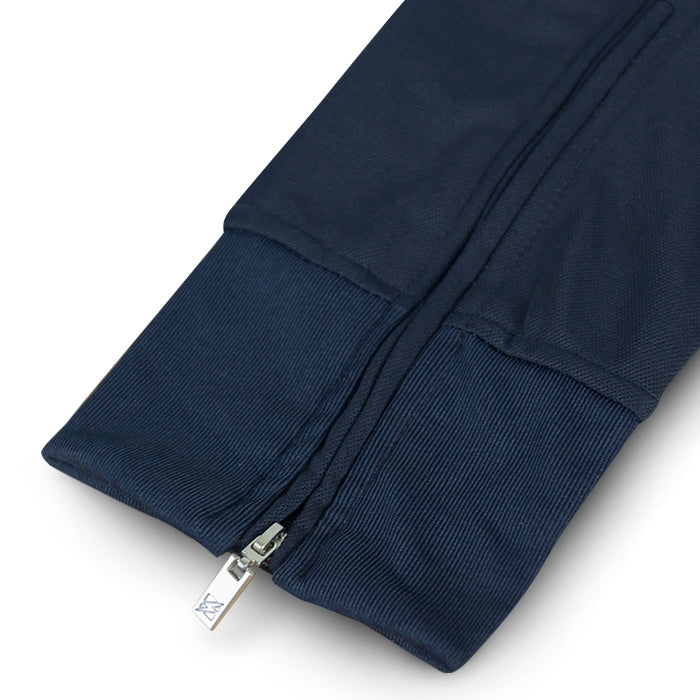 Zeus Tuta Relax Vesuvio Uomo Tuta sportiva Navy Blu