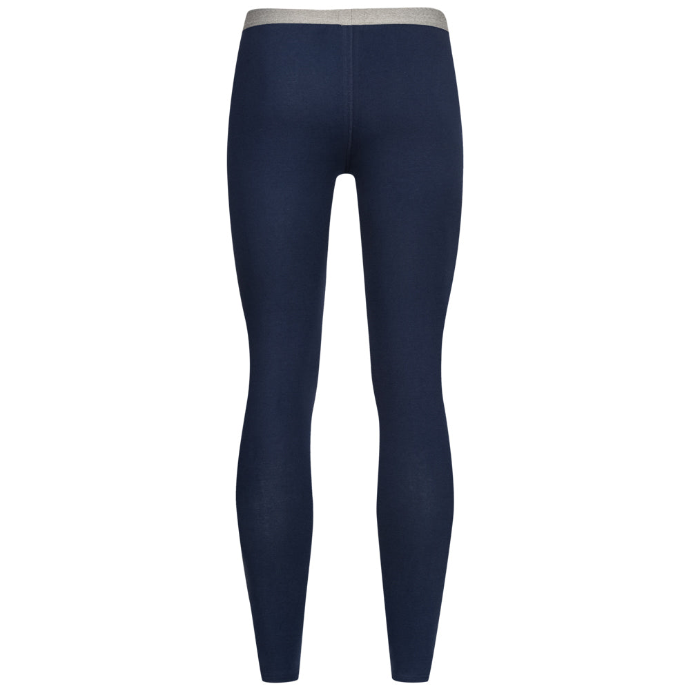 BEN SHERMAN Long John Uomo Sottopantaloni lunghi U5-1360-BS-NAVY