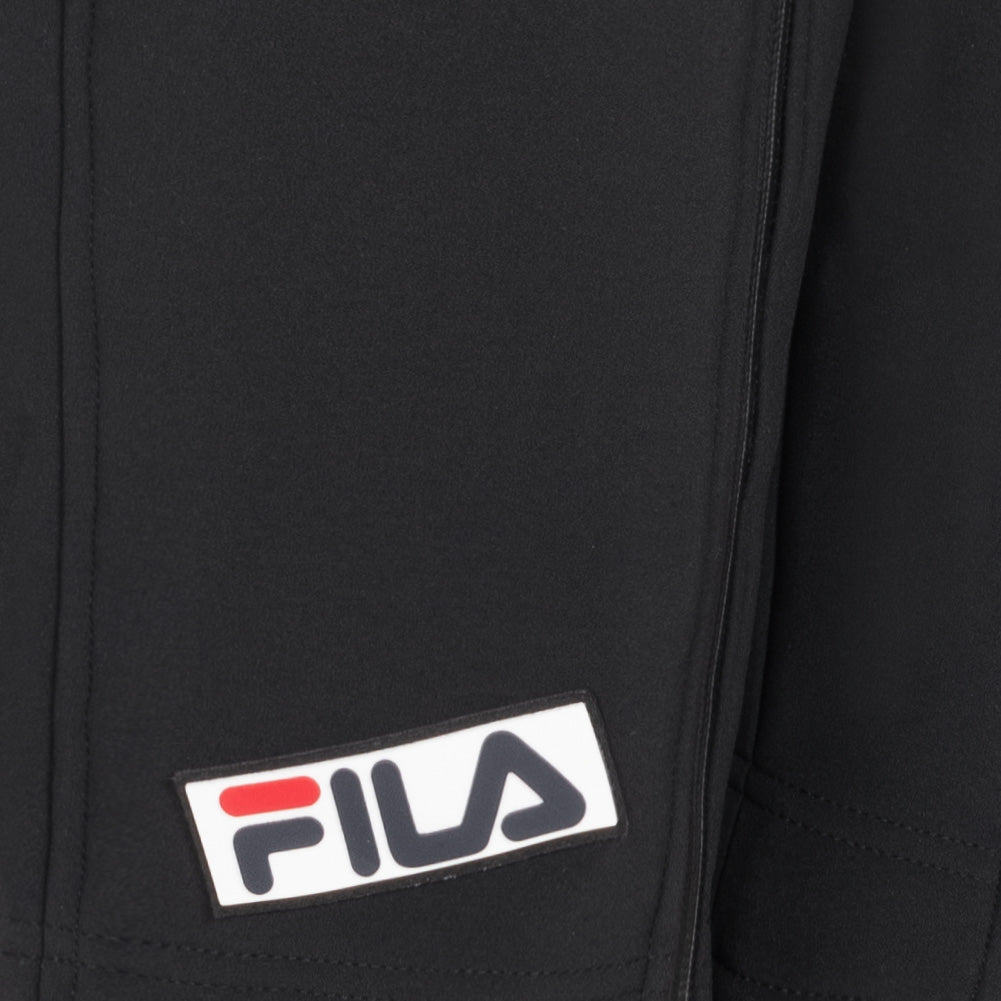 FILA Salopette Bermuda Mädchen Trägerhose U89720-001