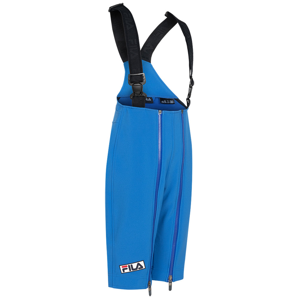 FILA Salopette Bermuda Mädchen Trägerhose U89720-422