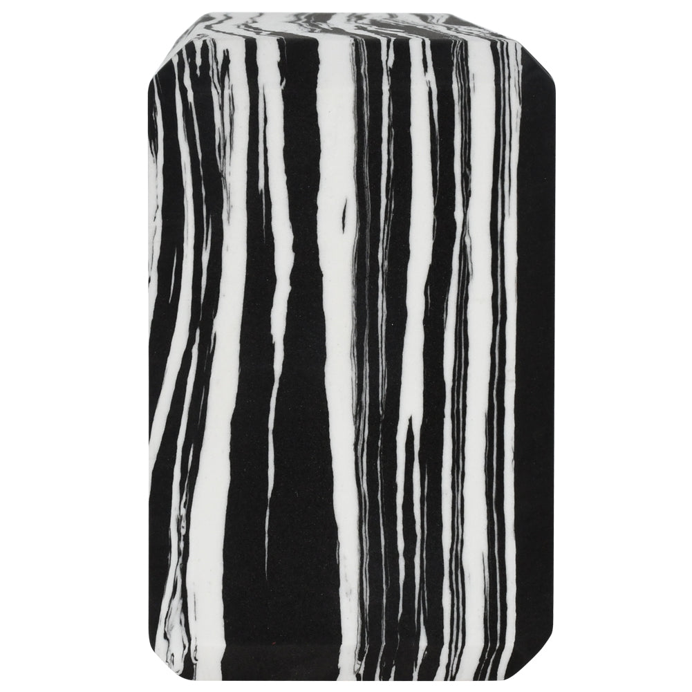 Urban Fitness Marbled Blocco per yoga UFM205