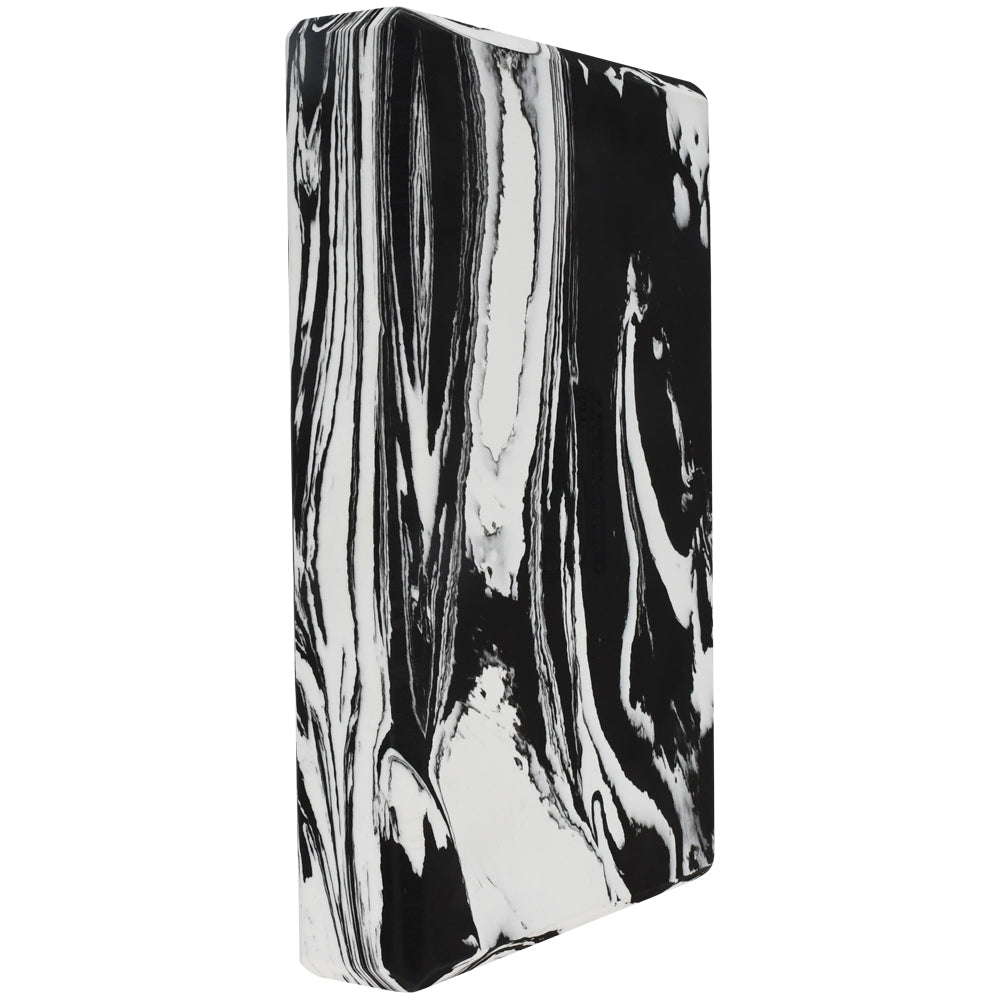 Urban Fitness Marbled Blocco per yoga UFM207