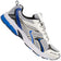 UKUNDA Mombasa Uomo Scarpe running bianco – 39