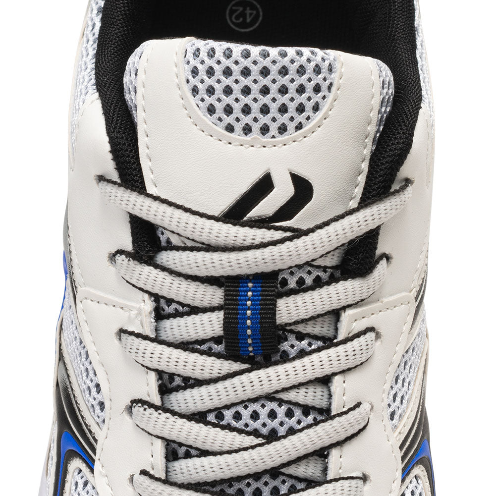 UKUNDA Mombasa Uomo Scarpe running bianco