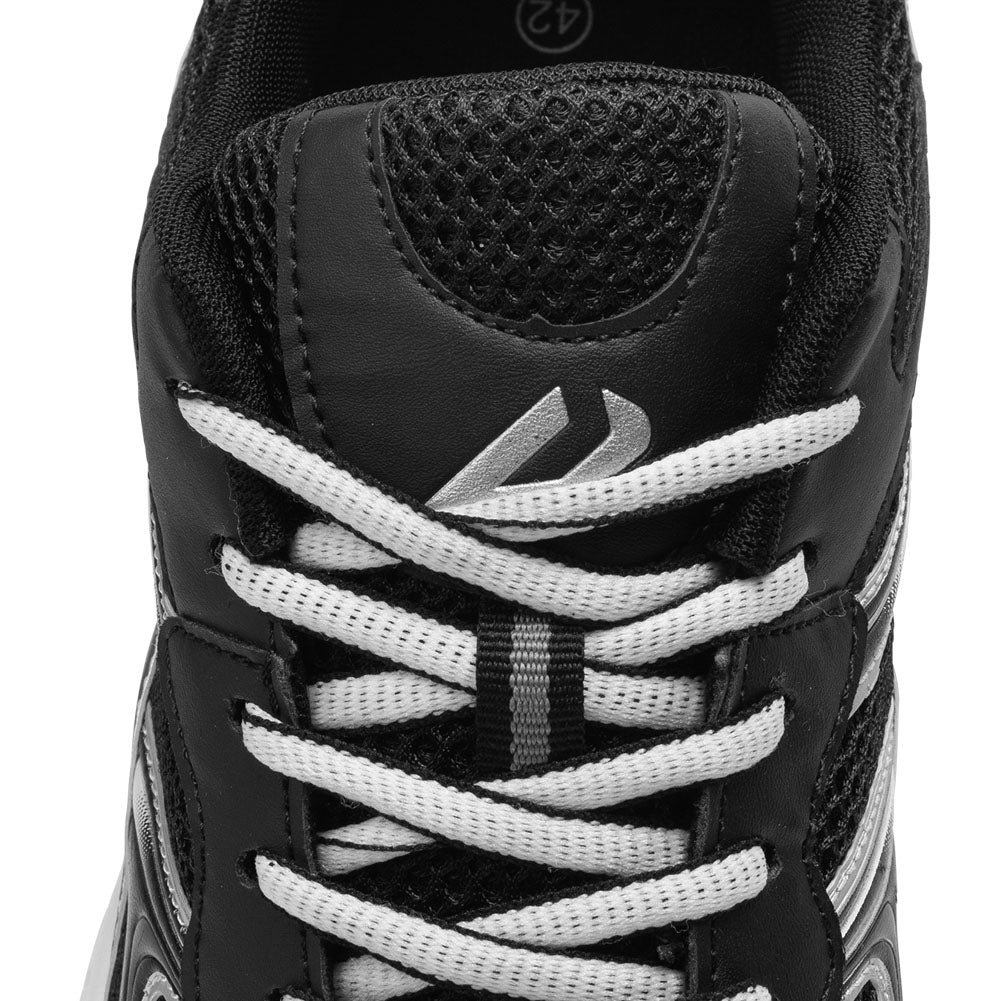 UKUNDA Mombasa Uomo Scarpe running nero
