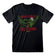 Universal Monsters Never Trust The Living Herren T-Shirt UNM07935TSB – S
