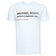 THE OFFICE Scott Paper Herren T-Shirt UNMTS022WHT – S