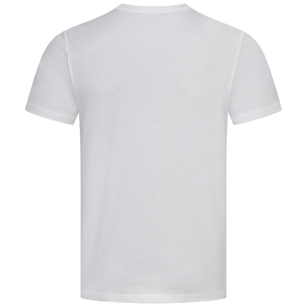 ungaro® Luca Herren T-Shirt US0008-UX0014-03