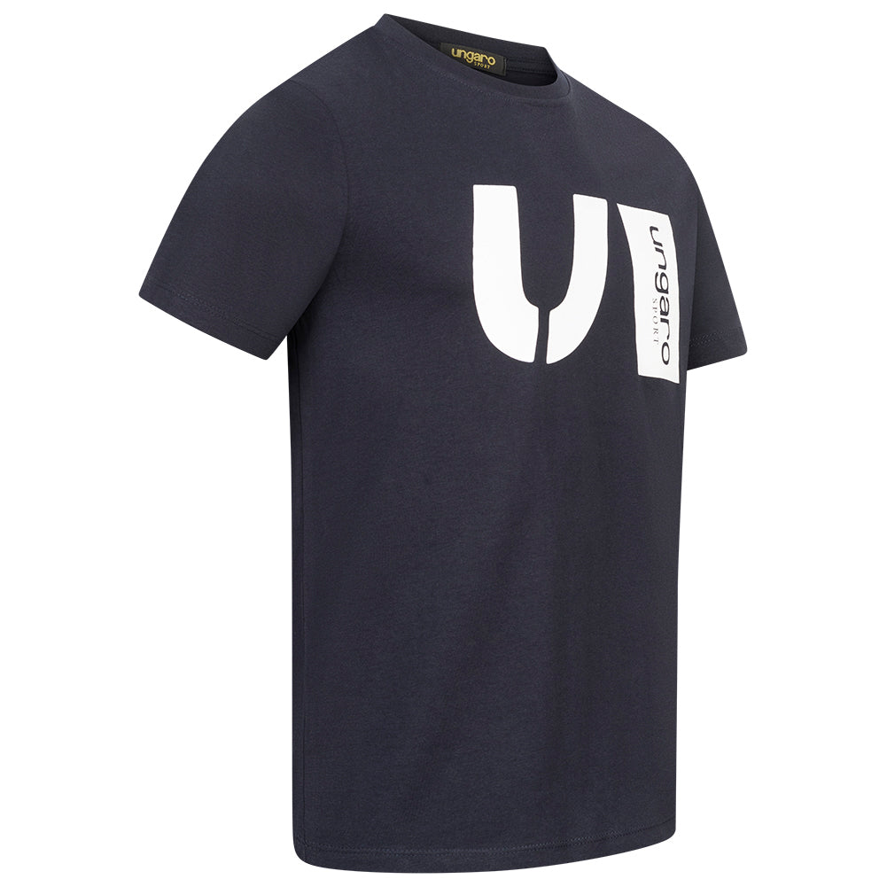 ungaro® Romain Herren T-Shirt US0011-UX0017-02