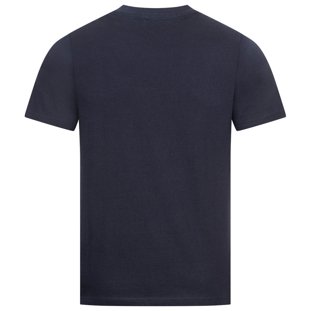 ungaro® Jean Herren T-Shirt US0013-UX0019-02