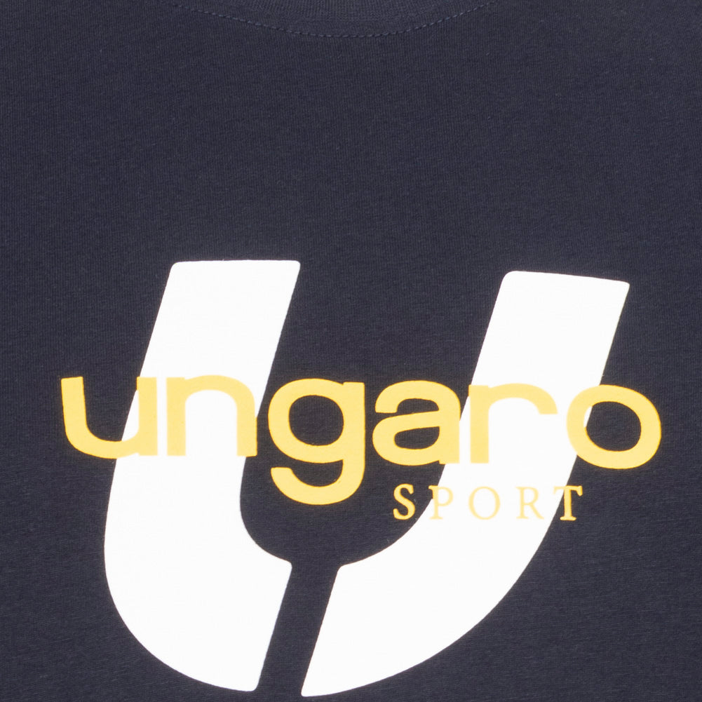 ungaro® Jean Herren T-Shirt US0013-UX0019-02
