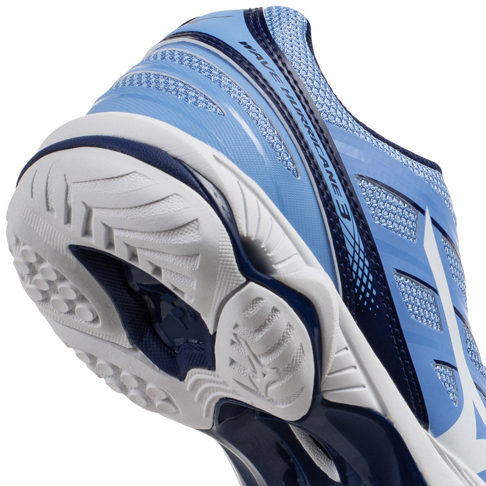 Mizuno Wave Hurricane 3 Damen Indoor Schuhe V1GC1740-29