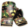 Zeus Guantoni da boxe mimetici – 10oz