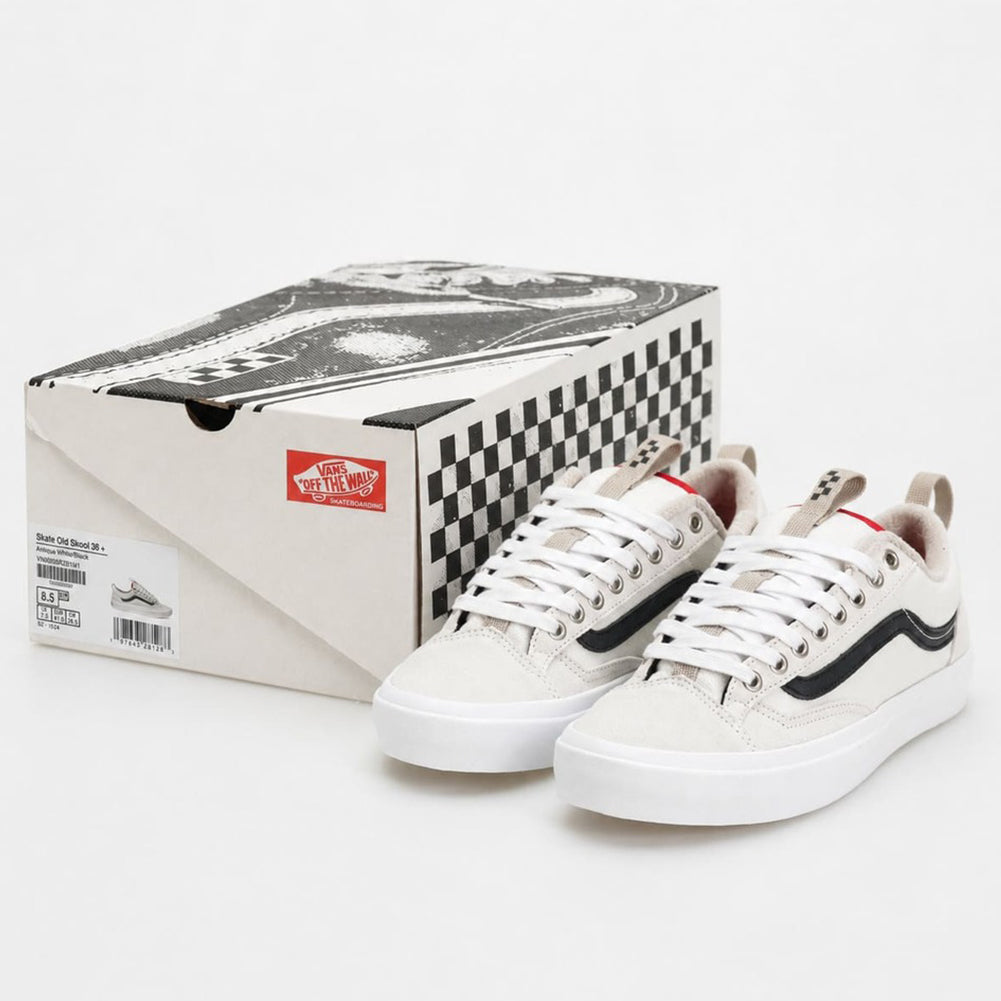 Vans Skate Old Skool 36 + Sneaker VN000D5RZHJ1
