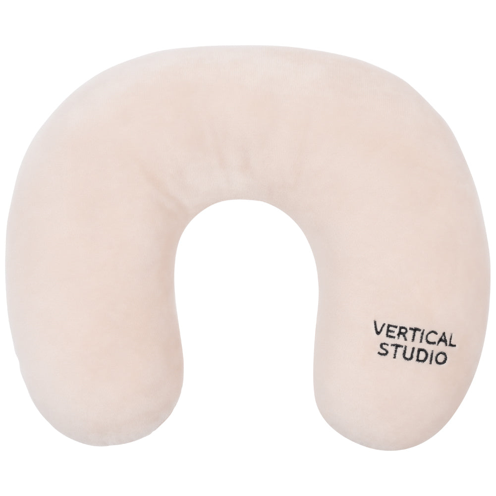 VERTICAL STUDIO "Norrköping" Nackenkissen beige