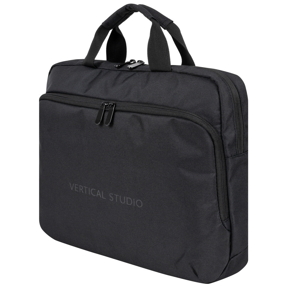 VERTICAL STUDIO "Narvik" 15,6" Laptoptasche schwarz