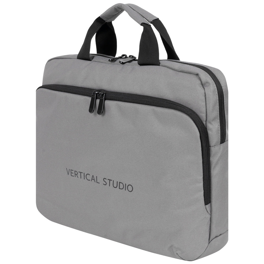 VERTICAL STUDIO "Narvik" 15,6" Laptoptasche grau