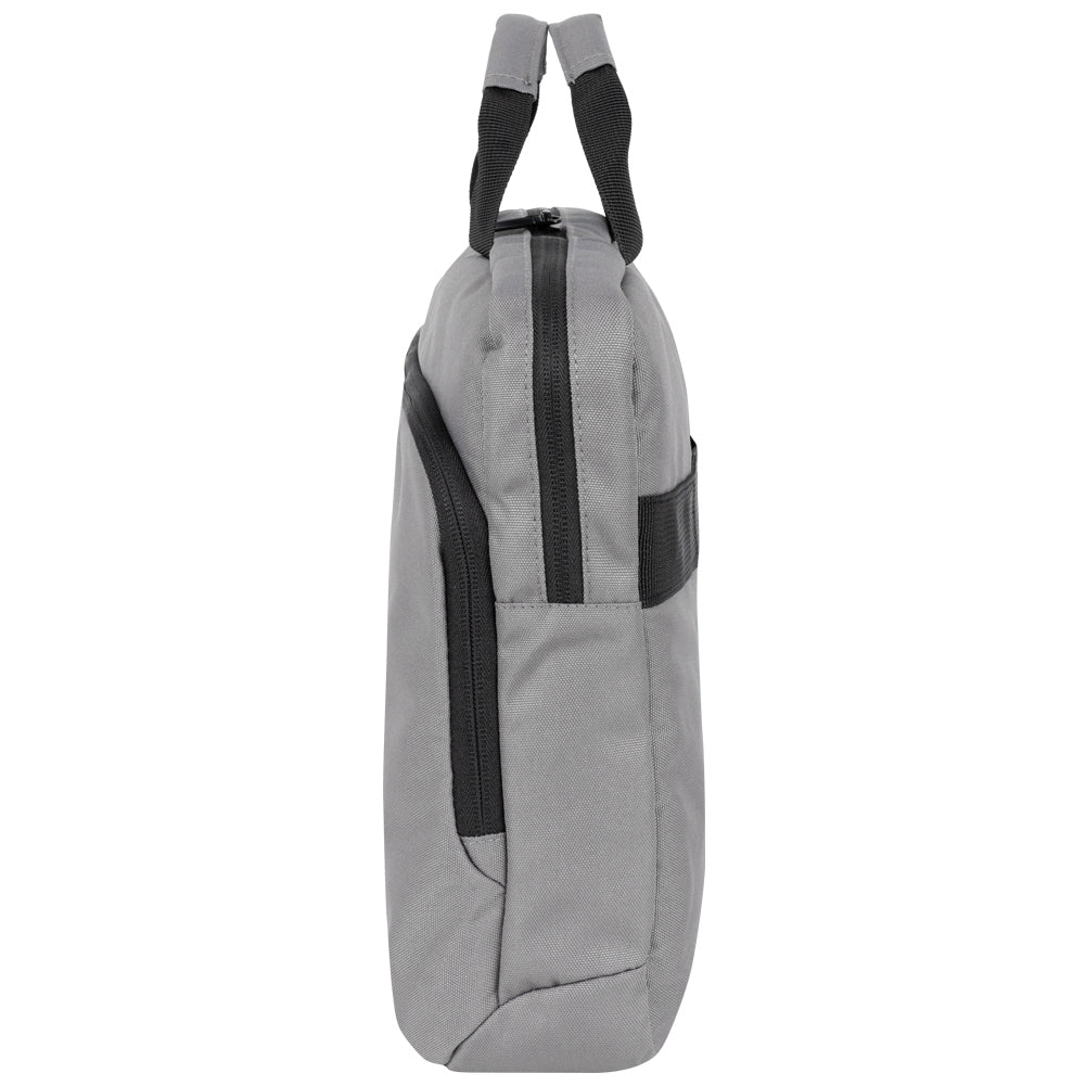 VERTICAL STUDIO "Narvik" 15,6" Laptoptasche grau