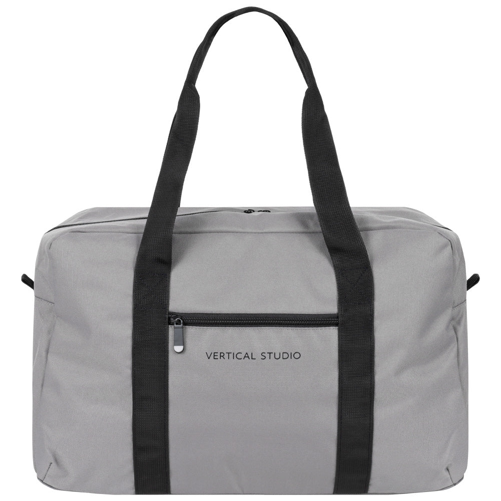 VERTICAL STUDIO "Abisko" 30 L Weekender Travel Bag grau