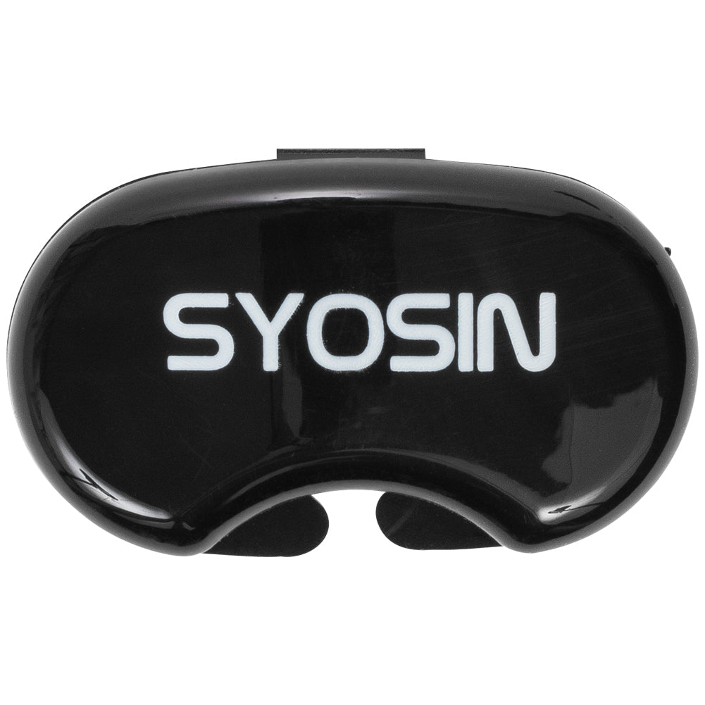 SYOSIN Adulto Tappi per le orecchie da nuoto Set da 3 X001AY5Z5N