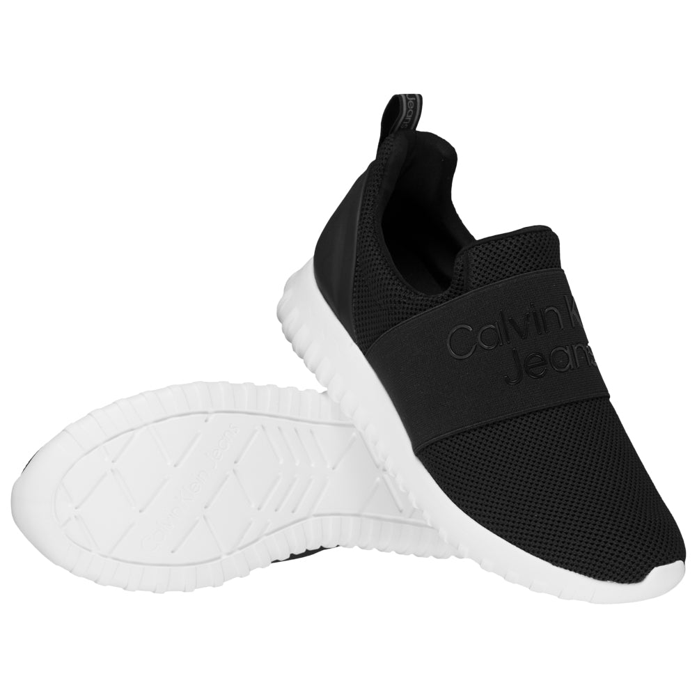 Calvin Klein Jeans Sporty Eva Runner 2 Donna Sneakers YW0YW00519BDS