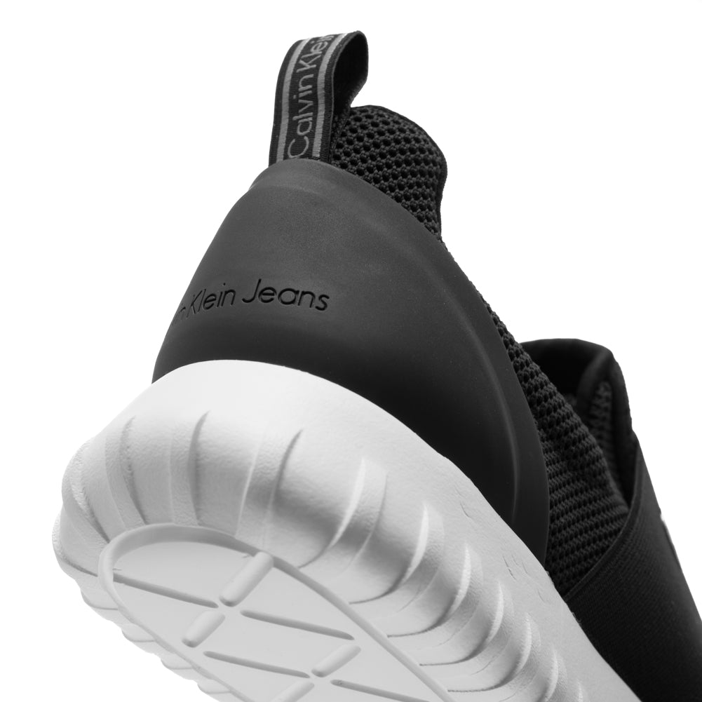 Calvin Klein Jeans Sporty Eva Runner 2 Donna Sneakers YW0YW00519BDS