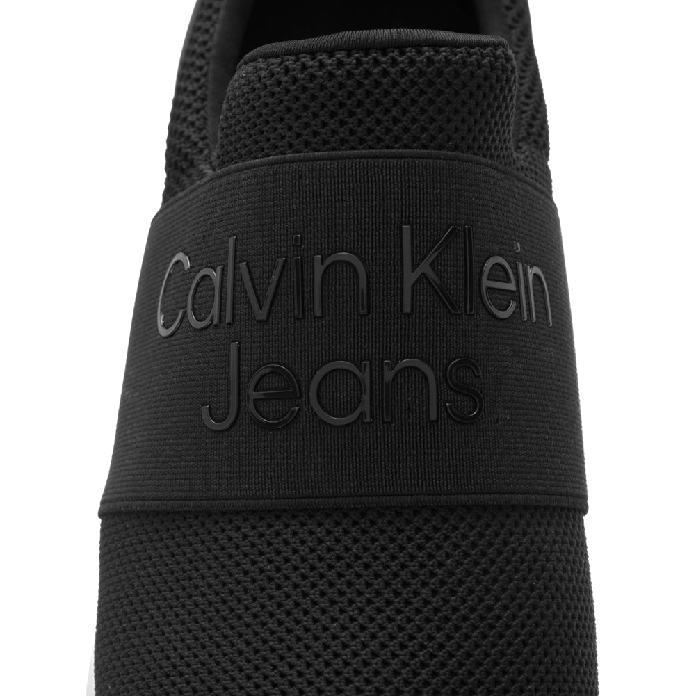 Calvin Klein Jeans Sporty Eva Runner 2 Donna Sneakers YW0YW00519BDS