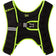 Zeus Gilet con pesi 5 kg per l'allenamento – 5 kg