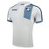 Frosinone Calcio Zeus Herren Polo-Shirt weiß – M